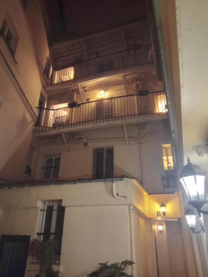 2 Pieces Paris 9 Eme公寓 外观 照片