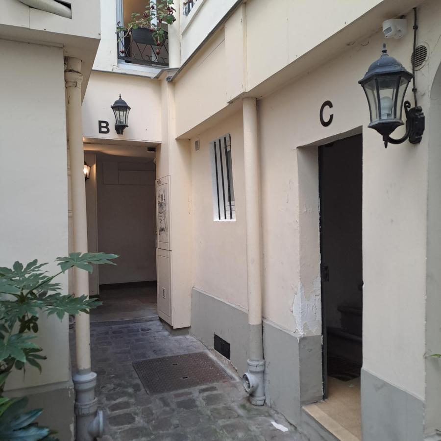 2 Pieces Paris 9 Eme公寓 外观 照片