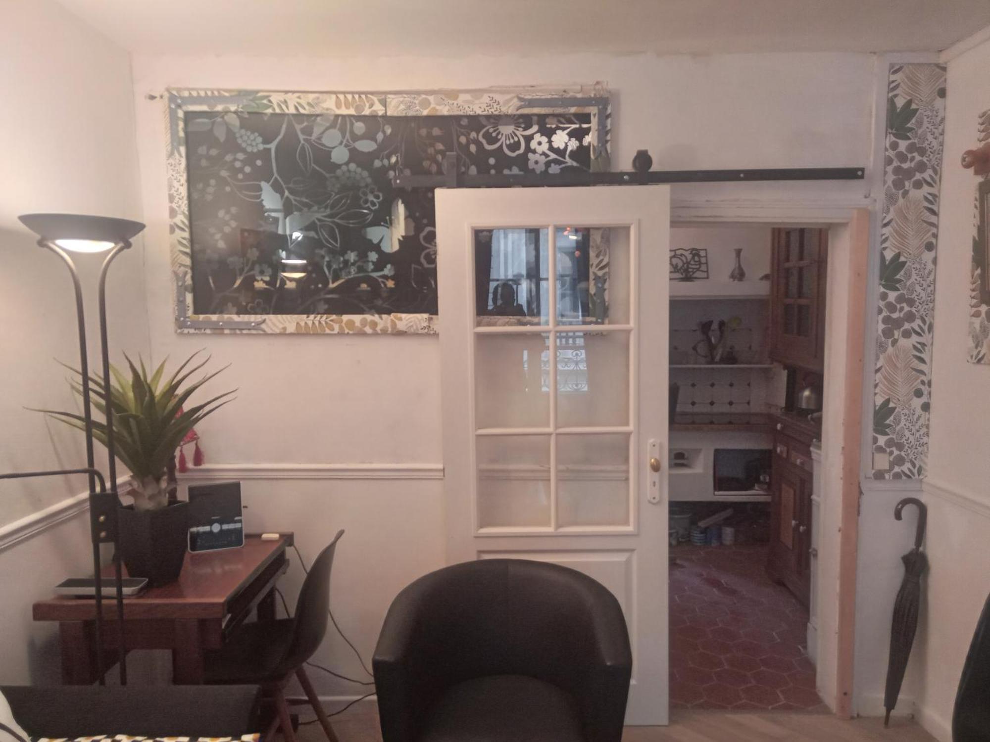 2 Pieces Paris 9 Eme公寓 外观 照片