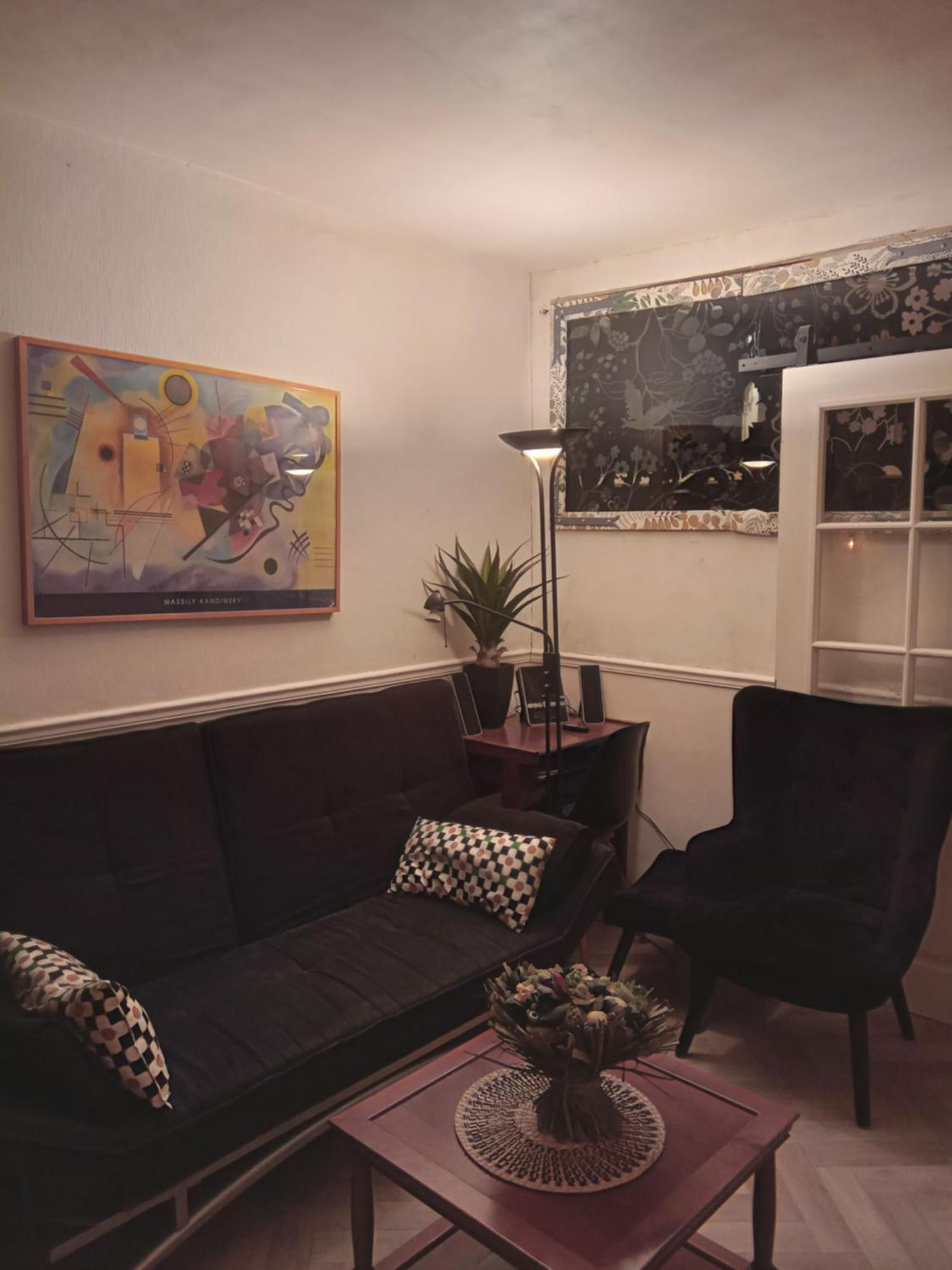 2 Pieces Paris 9 Eme公寓 外观 照片