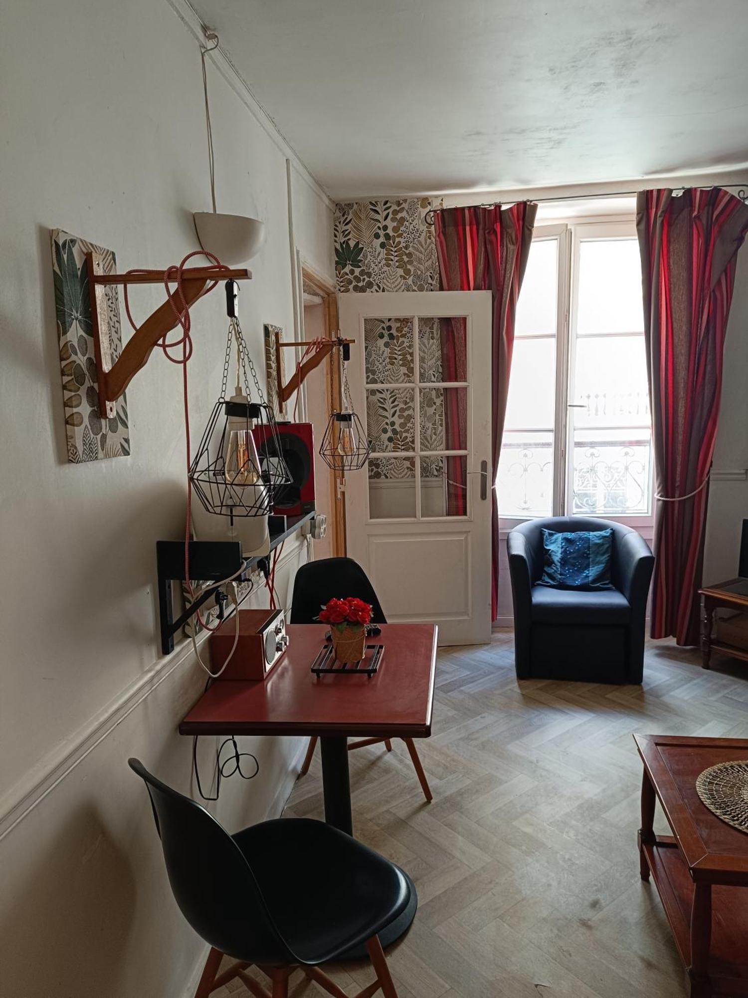 2 Pieces Paris 9 Eme公寓 外观 照片
